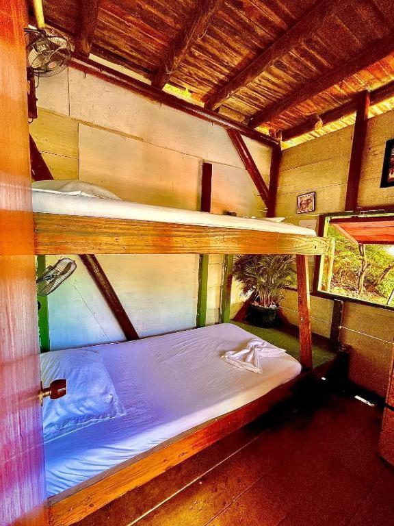 Tamarindo Beach Hostel Taganga Buitenkant foto
