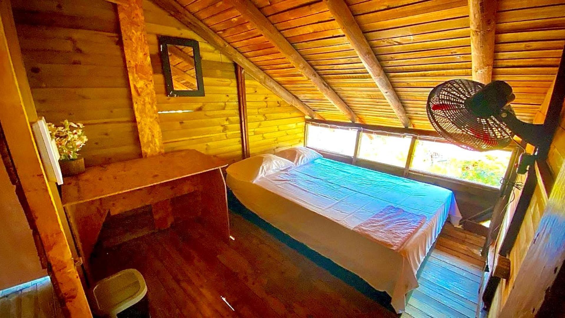 Tamarindo Beach Hostel Taganga Buitenkant foto